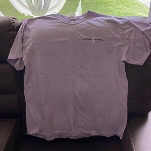 XL Womens 17th St Short Sleeve Tee